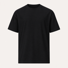 Custom Photo & Text T-Shirt