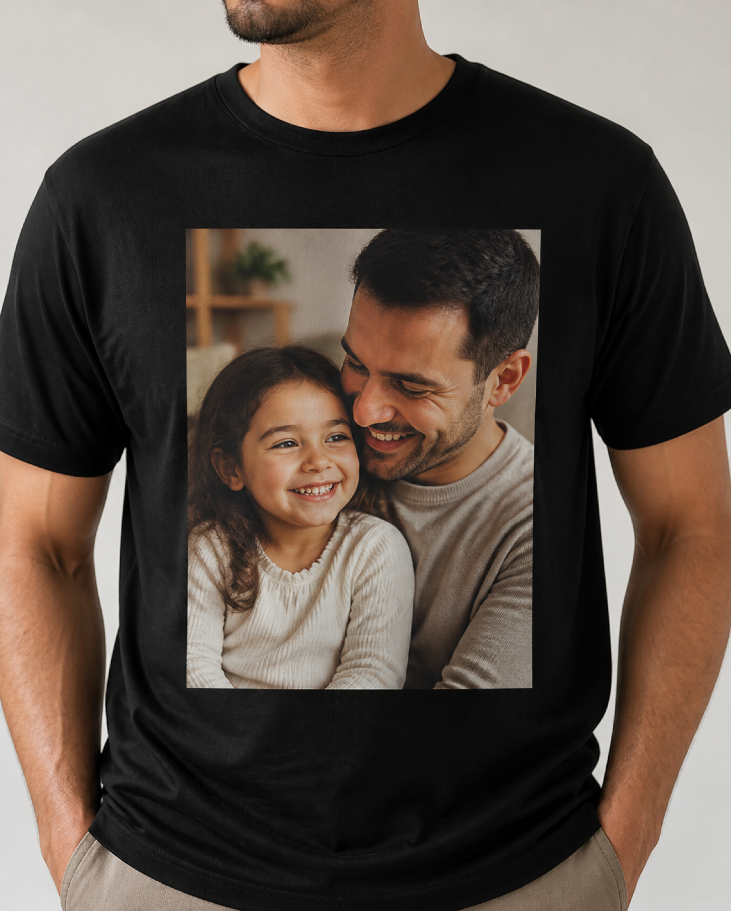 COOZEBRA custom T-shirt product image 14