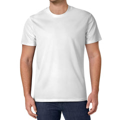 Ultra-Light Mesh Tee – Budget-Friendly & Breathable!