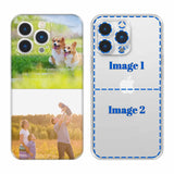 Custom photo phone case 2