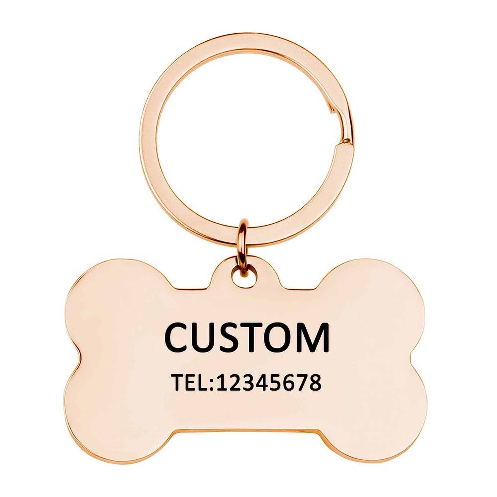 Key Buckle