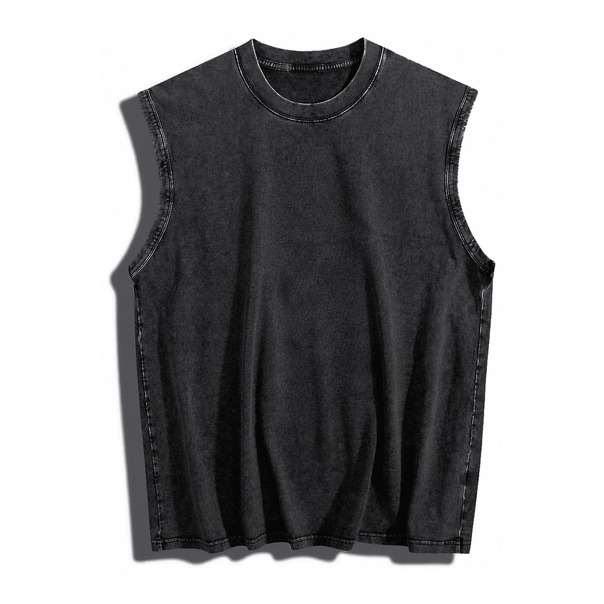 COOZEBRA_CUSTOMIZER_COLOR:vs003-washed-sleeveless:Black