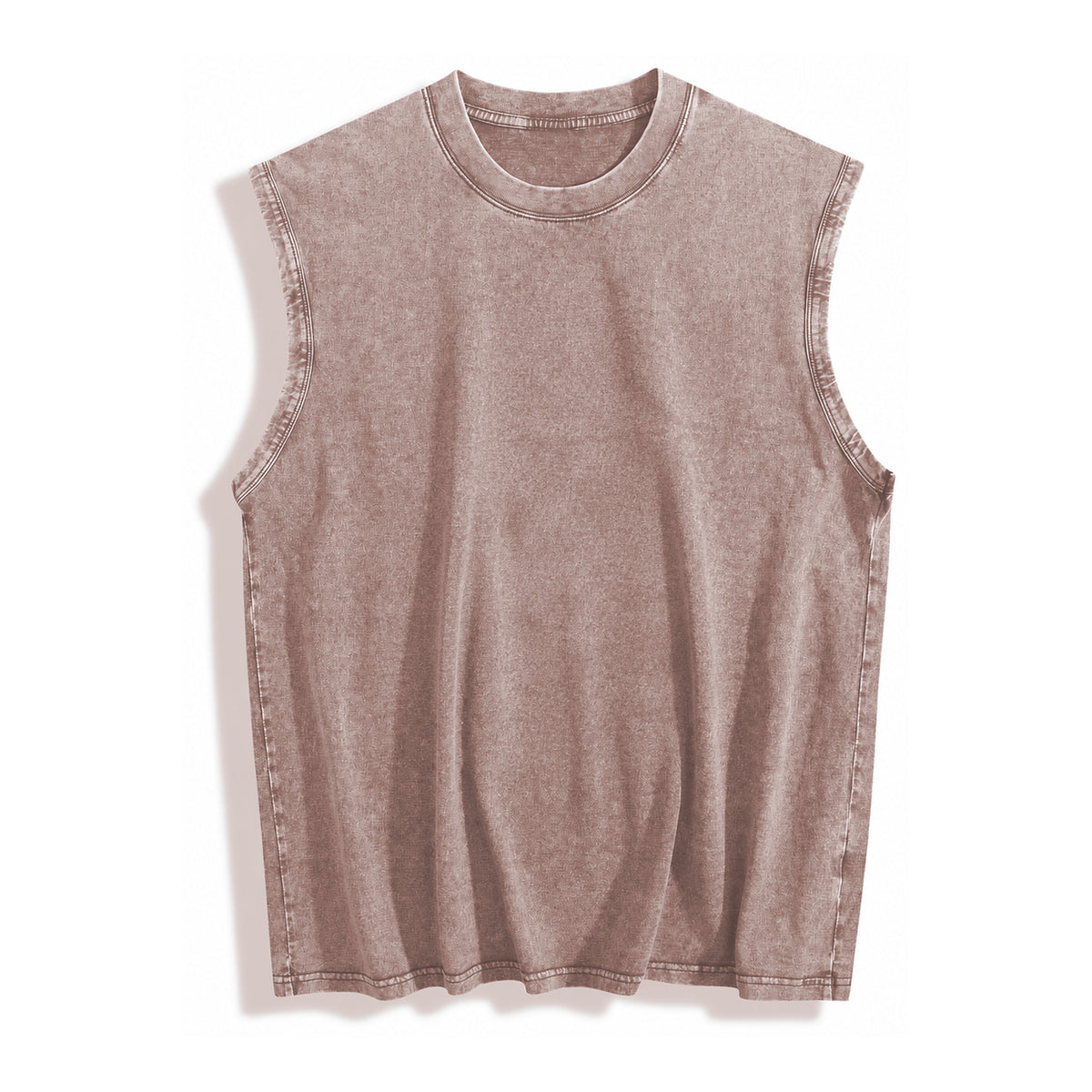 COOZEBRA_CUSTOMIZER_COLOR:vs003-washed-sleeveless:Brown