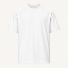 Custom Photo & Text T-Shirt