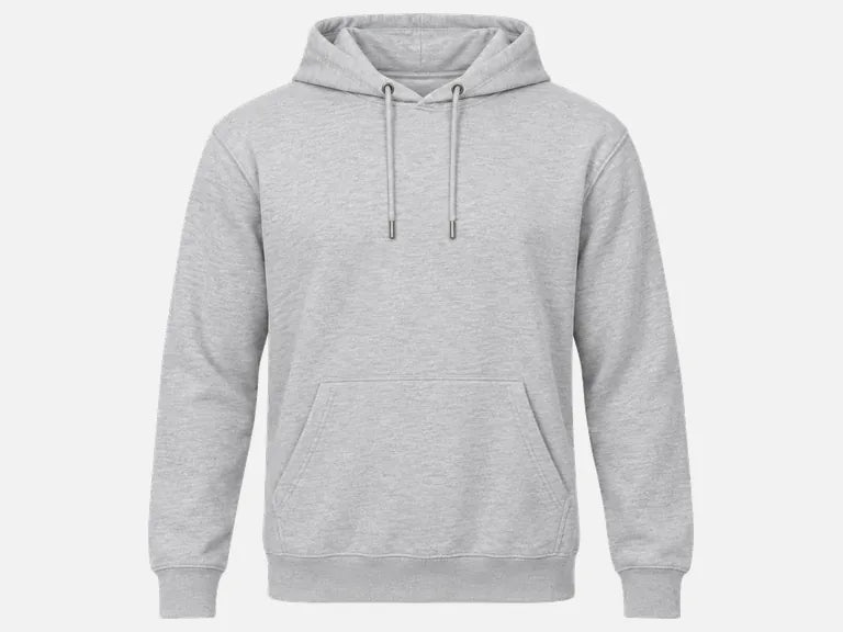 Custom hoodie